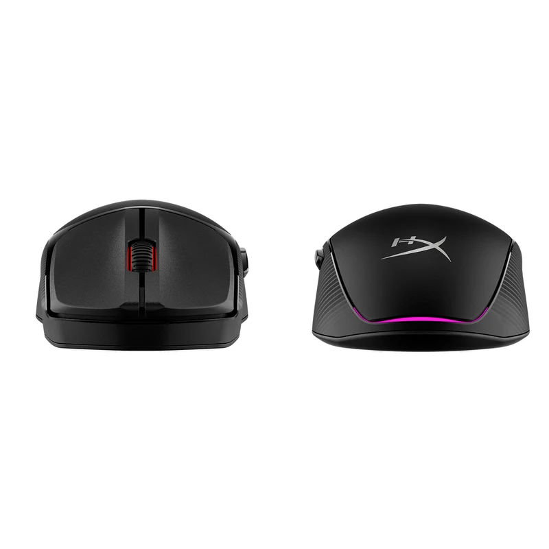 HyperX Pulsefire Fuse – Wireless Gaming Mouse