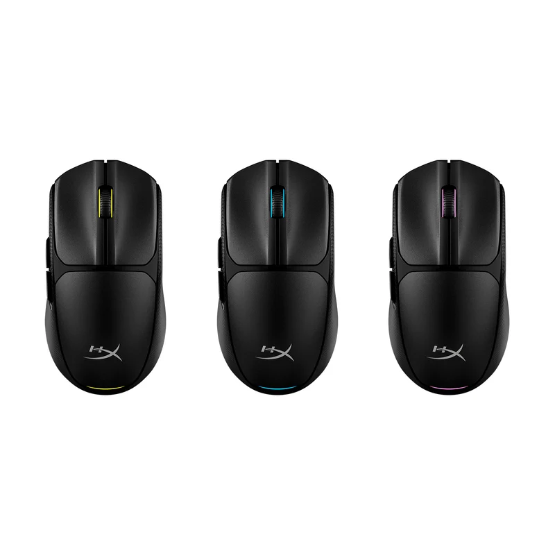 HyperX Pulsefire Fuse – Wireless Gaming Mouse
