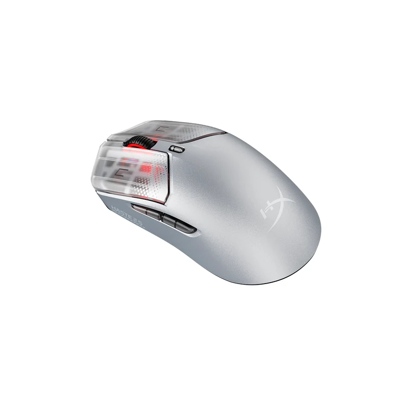 HyperX Pulsefire Haste 2 S – Wireless Gaming Mouse