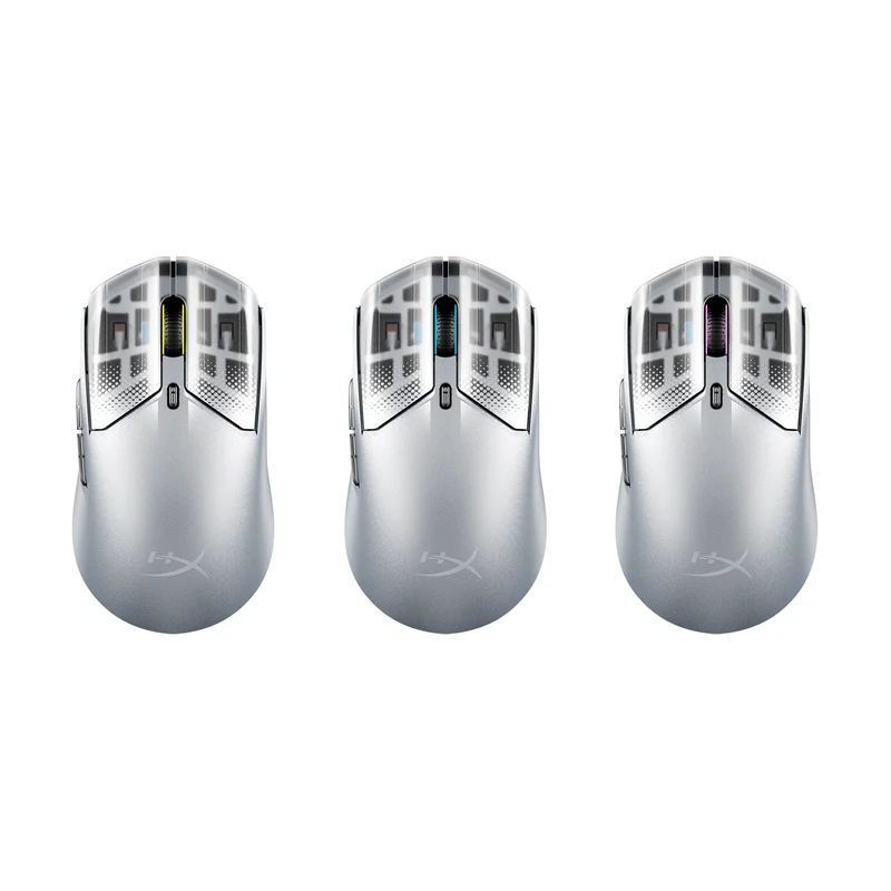 HyperX Pulsefire Haste 2 S – Wireless Gaming Mouse