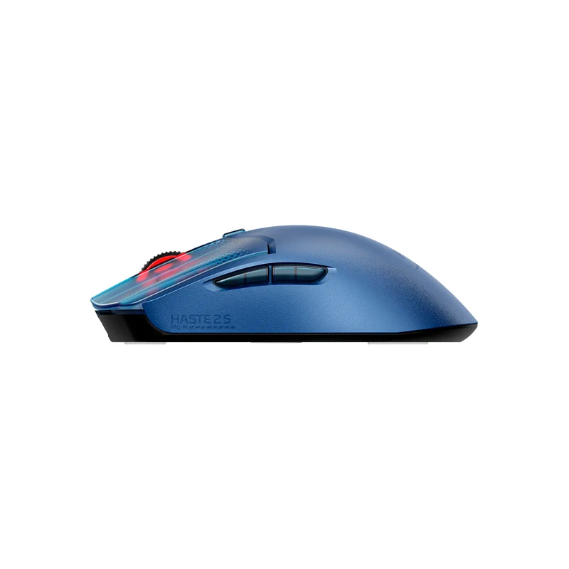 HyperX Pulsefire Haste 2 S – Wireless Gaming Mouse