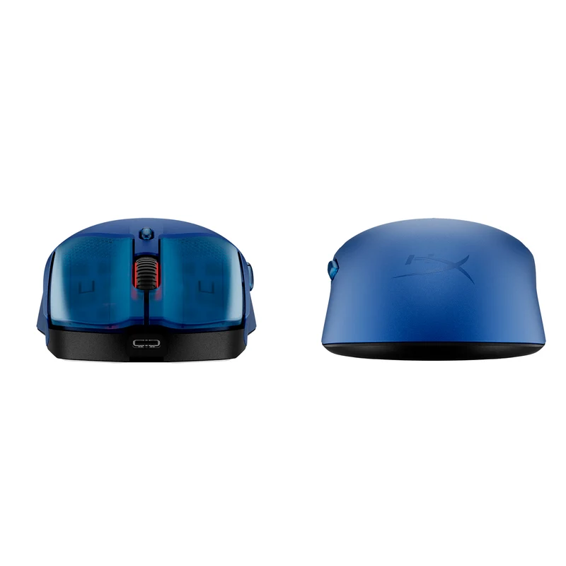 HyperX Pulsefire Haste 2 S – Wireless Gaming Mouse