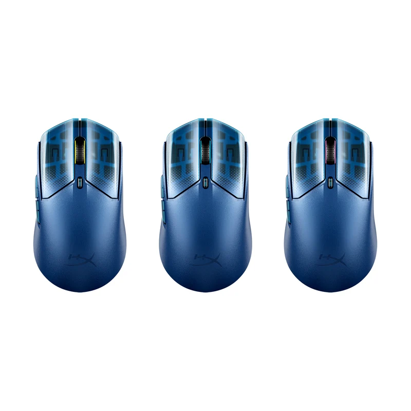 HyperX Pulsefire Haste 2 S – Wireless Gaming Mouse