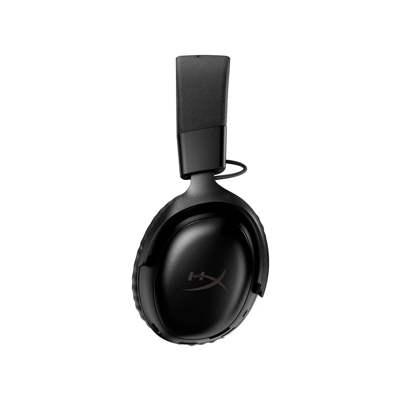 HyperX Cloud III S Wireless – Gaming Headset