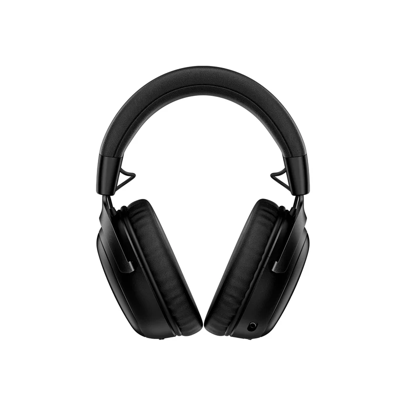 HyperX Cloud III S Wireless – Gaming Headset