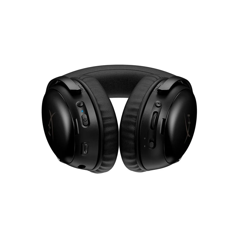 HyperX Cloud III S Wireless – Gaming Headset