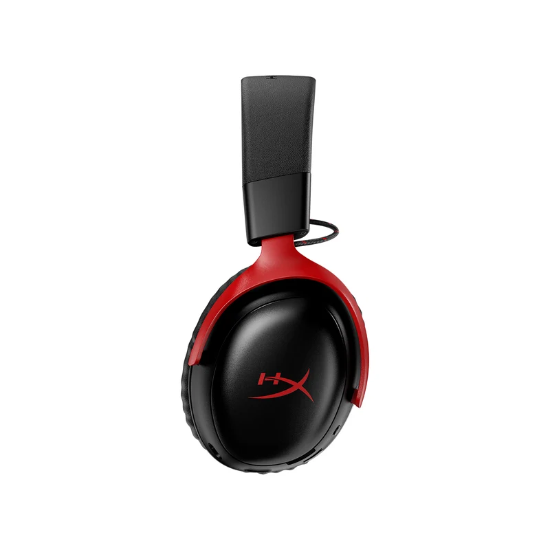 HyperX Cloud III S Wireless – Gaming Headset