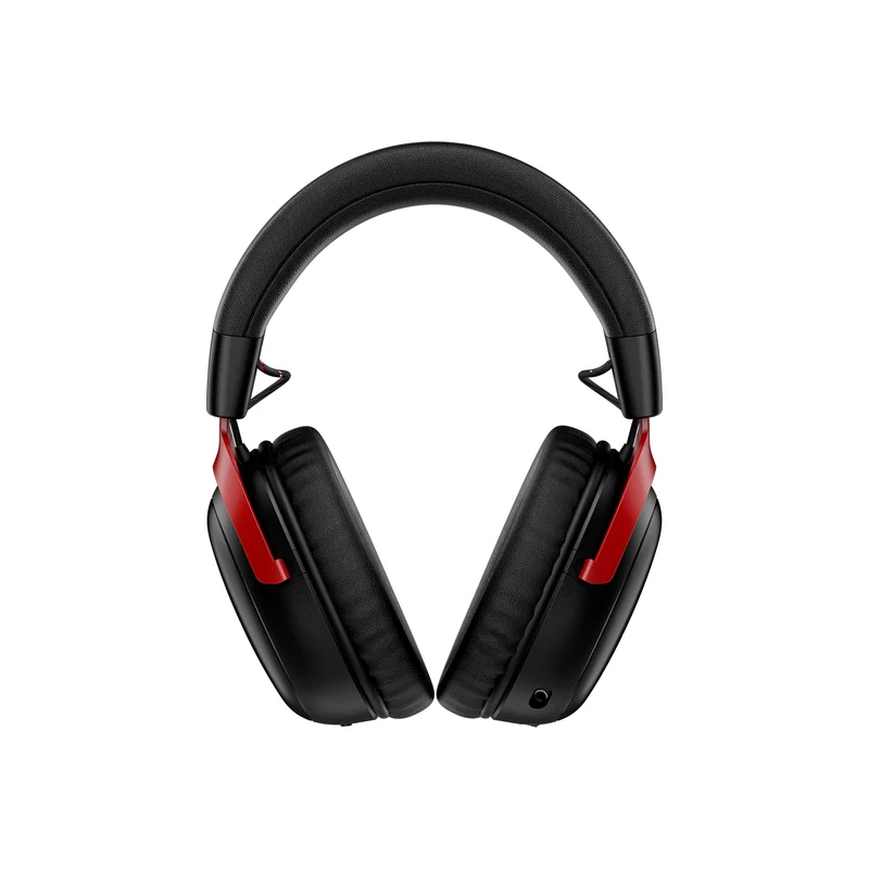HyperX Cloud III S Wireless – Gaming Headset