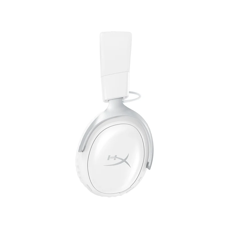 HyperX Cloud III S Wireless – Gaming Headset