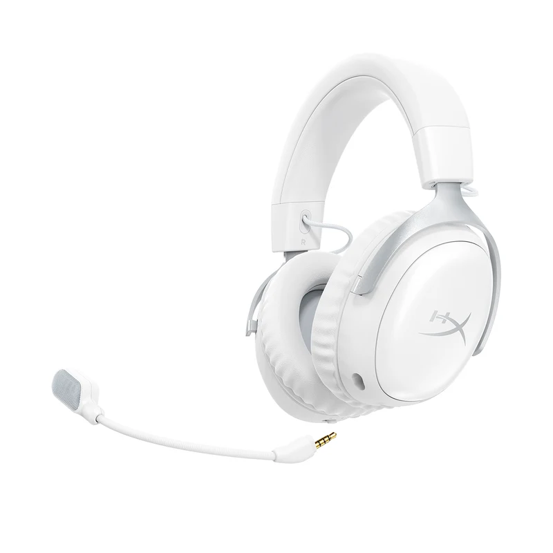 HyperX Cloud III S Wireless – Gaming Headset