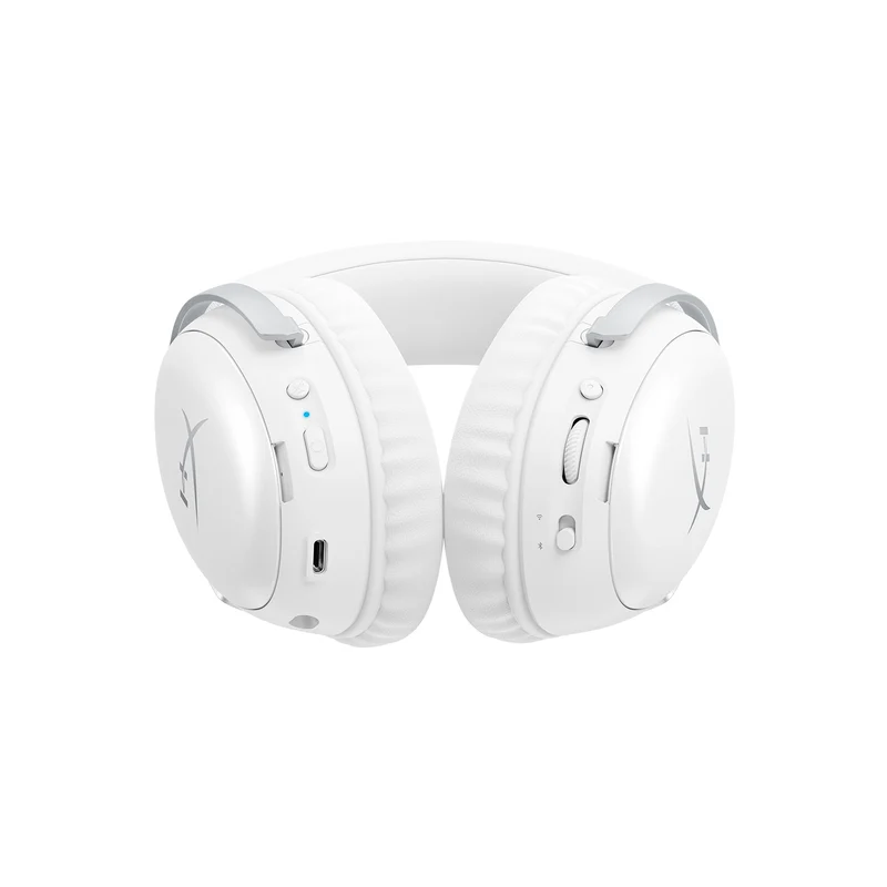 HyperX Cloud III S Wireless – Gaming Headset