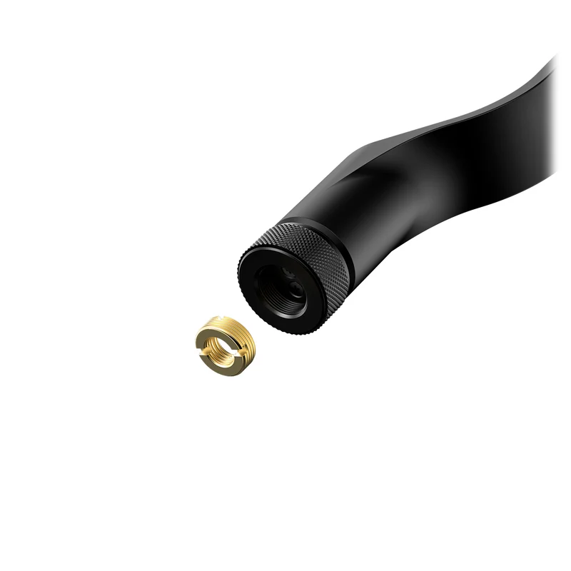 HyperX FlipCast – USB/XLR Dynamic Microphone