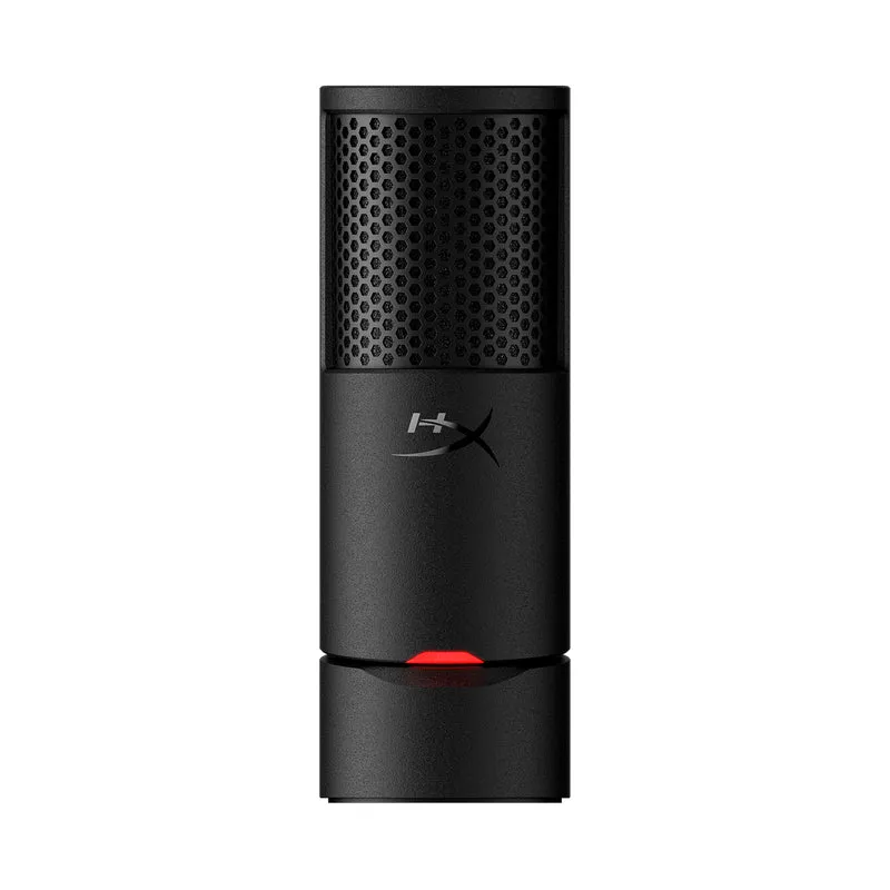 HyperX SoloCast 2 – USB Microphone