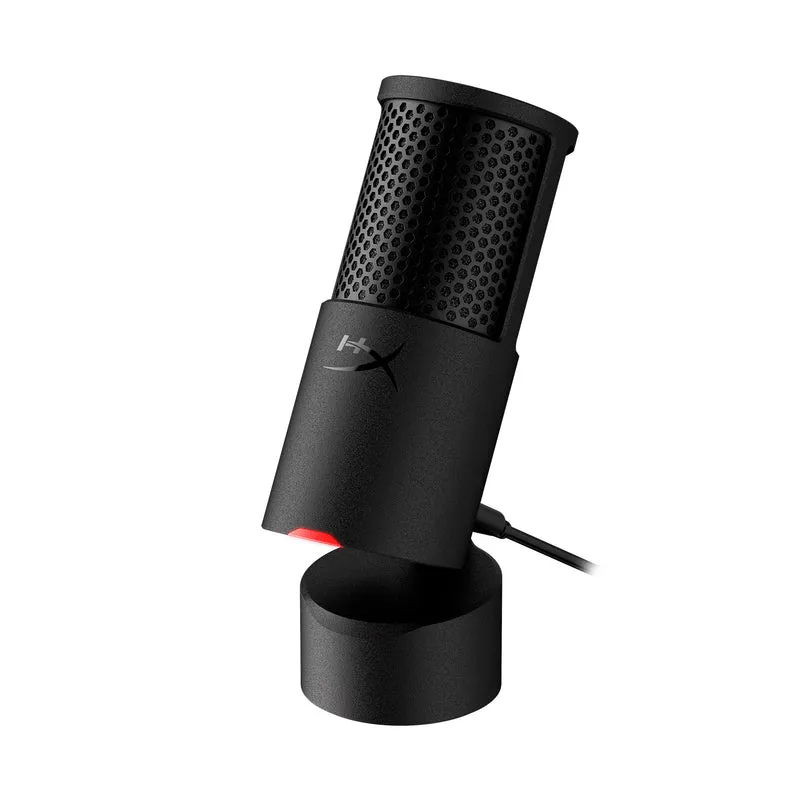 HyperX SoloCast 2 – USB Microphone