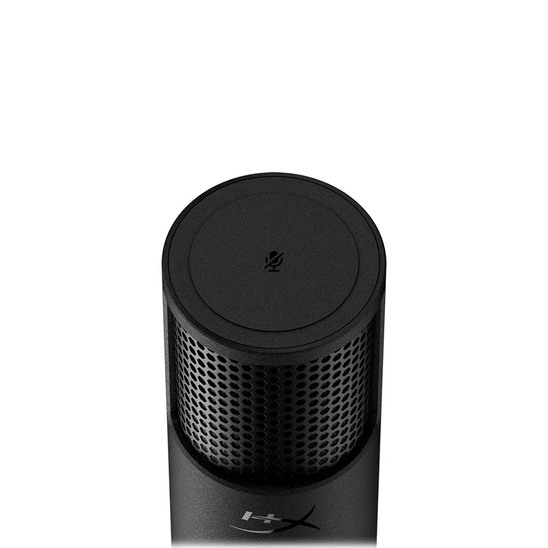 HyperX SoloCast 2 – USB Microphone