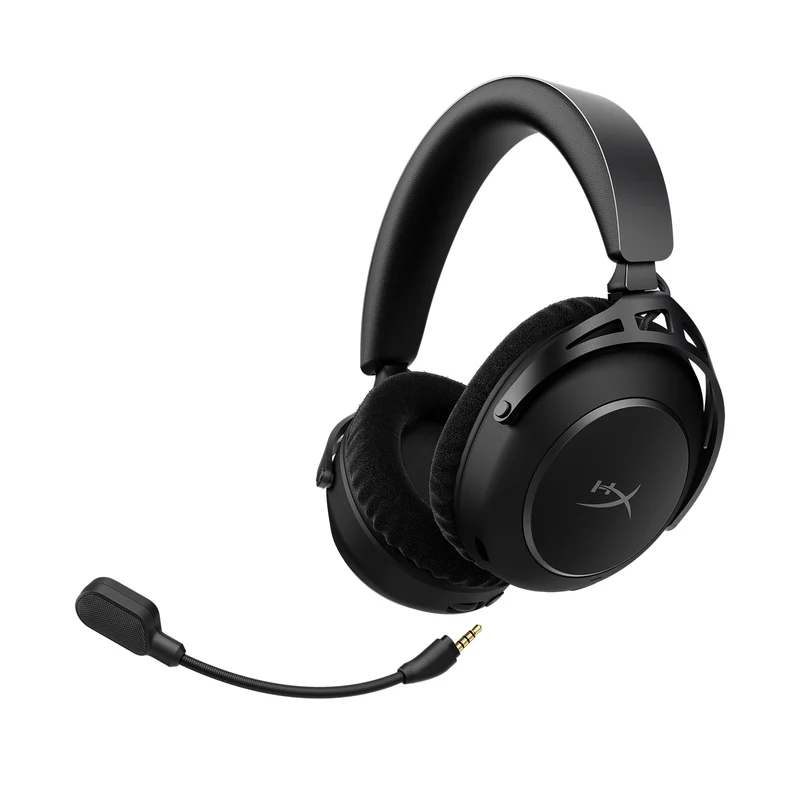 HyperX Cloud Alpha 2 – Wireless Gaming Headset