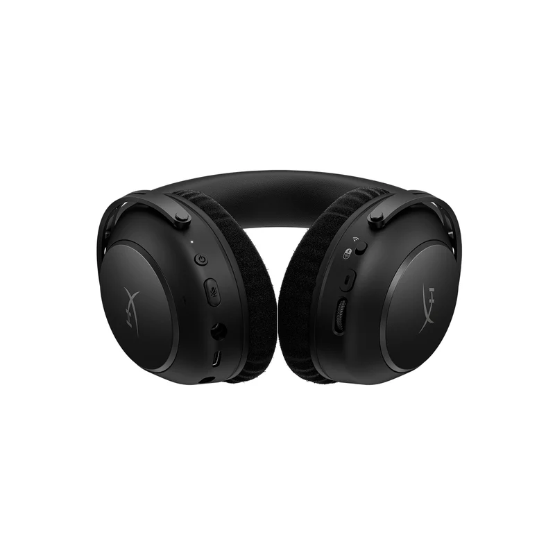 HyperX Cloud Alpha 2 – Wireless Gaming Headset