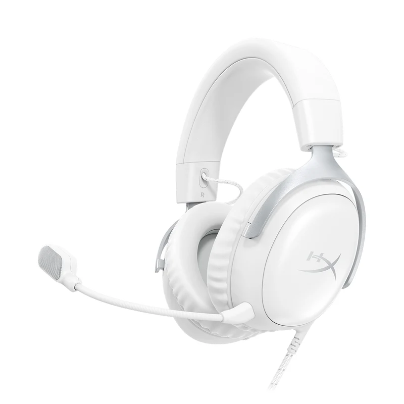 HyperX Cloud III – Gaming Headset