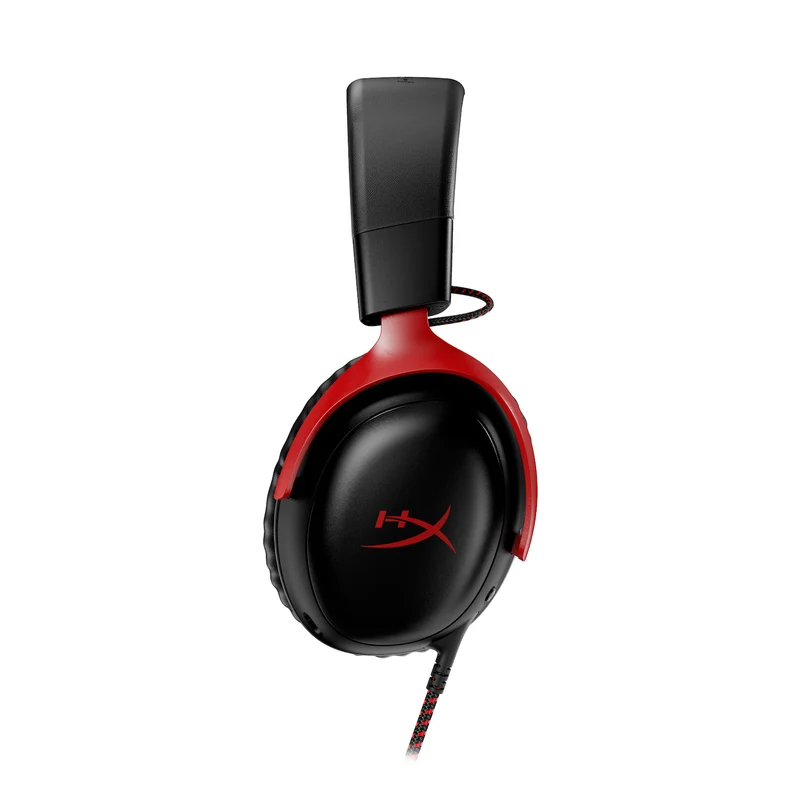 HyperX Cloud III – Gaming Headset