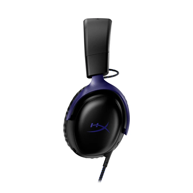 HyperX Cloud III – Gaming Headset