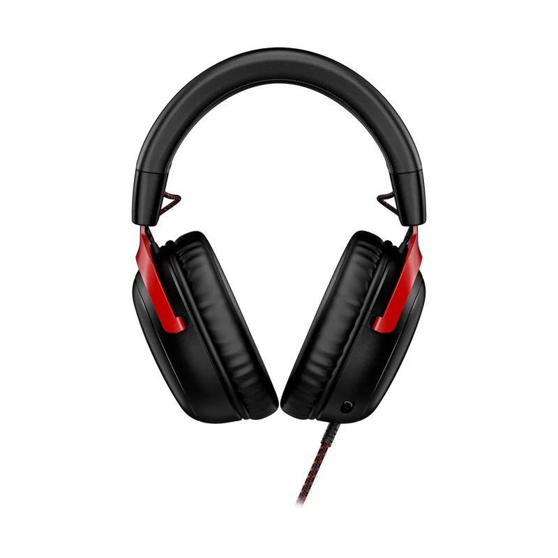 HyperX Cloud III – Gaming Headset
