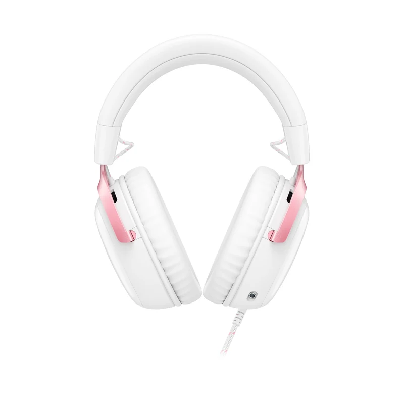 HyperX Cloud III – Gaming Headset