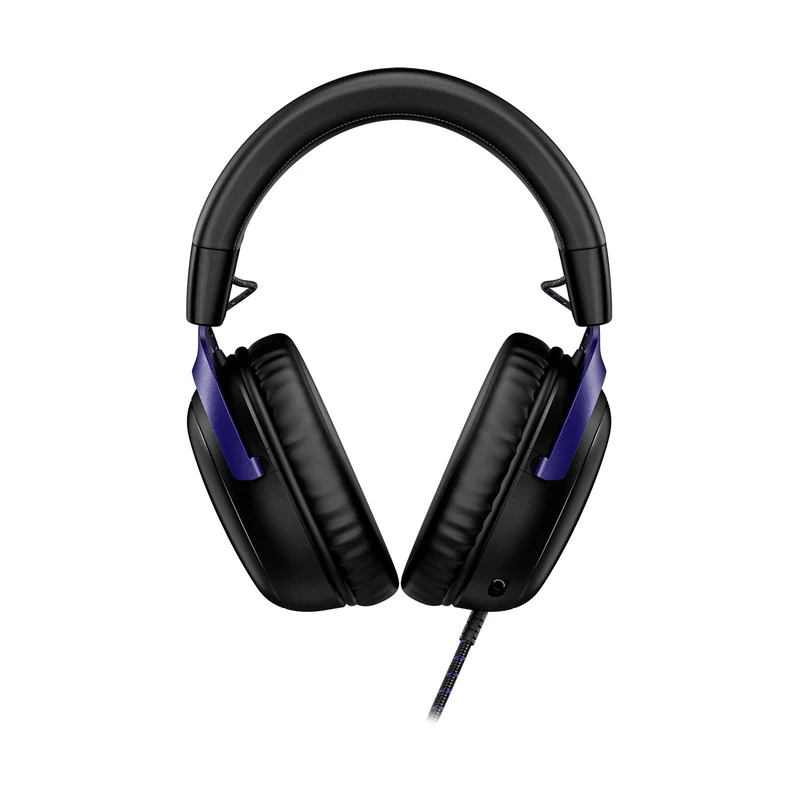 HyperX Cloud III – Gaming Headset