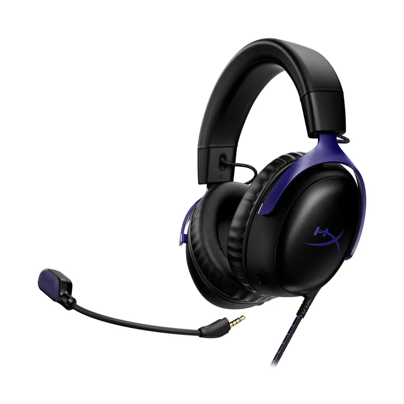 HyperX Cloud III – Gaming Headset