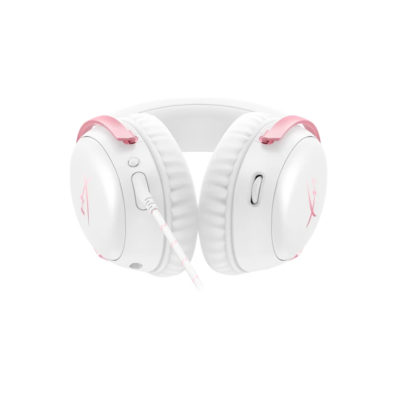 HyperX Cloud III – Gaming Headset
