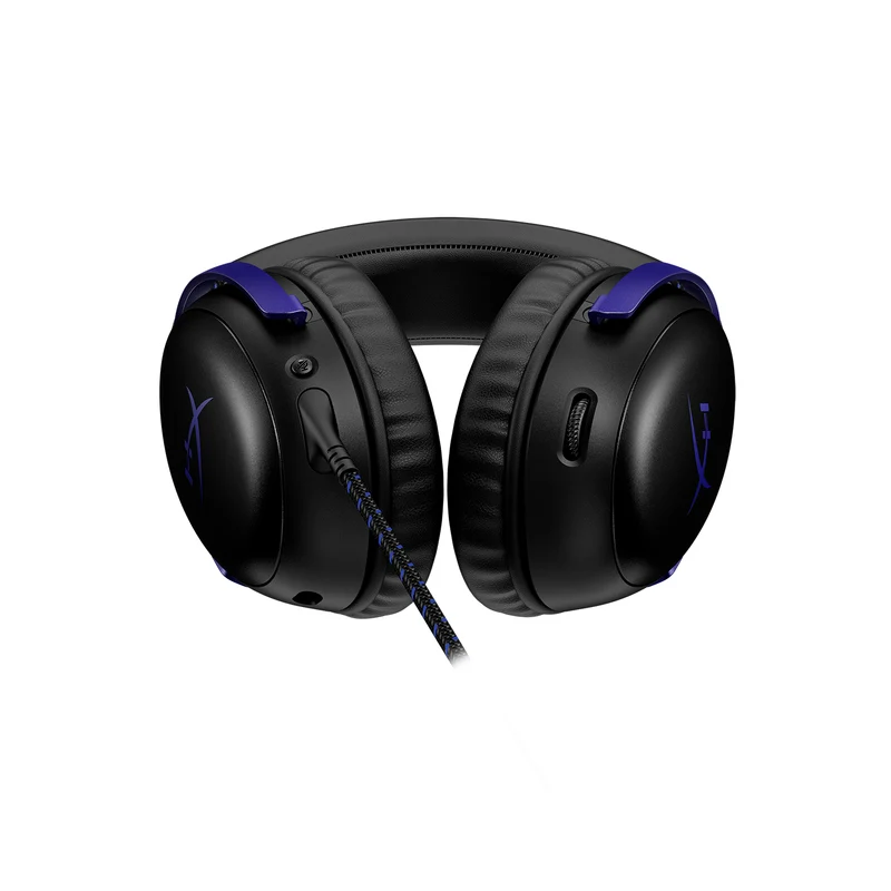 HyperX Cloud III – Gaming Headset
