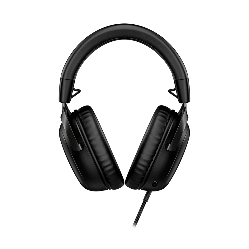 HyperX Cloud III – Gaming Headset