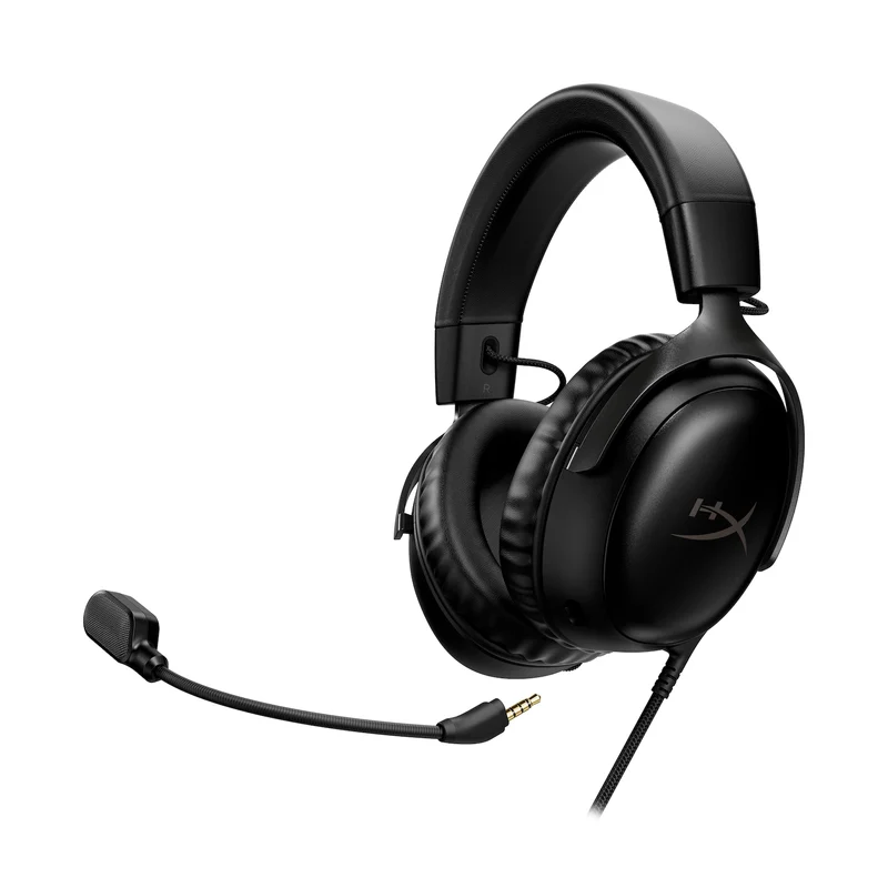 HyperX Cloud III – Gaming Headset