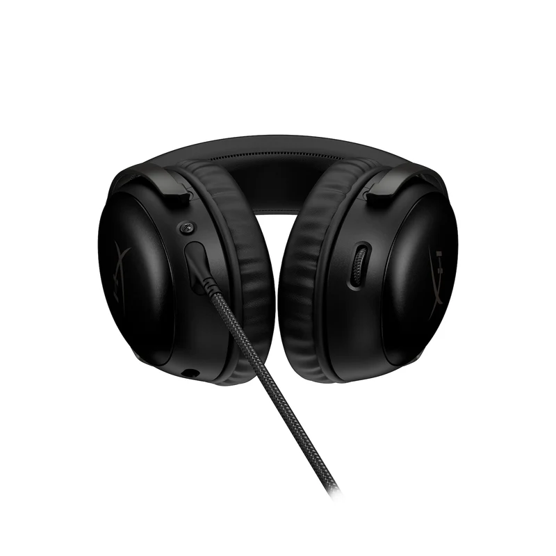 HyperX Cloud III – Gaming Headset