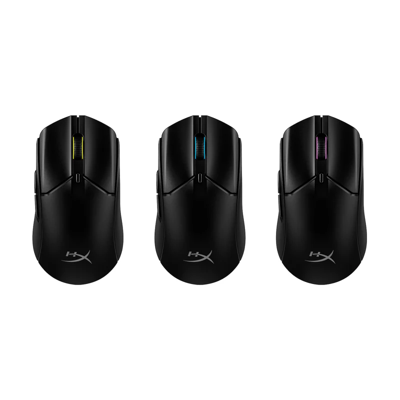 HyperX Pulsefire Haste 2 – Wireless Gaming Mouse