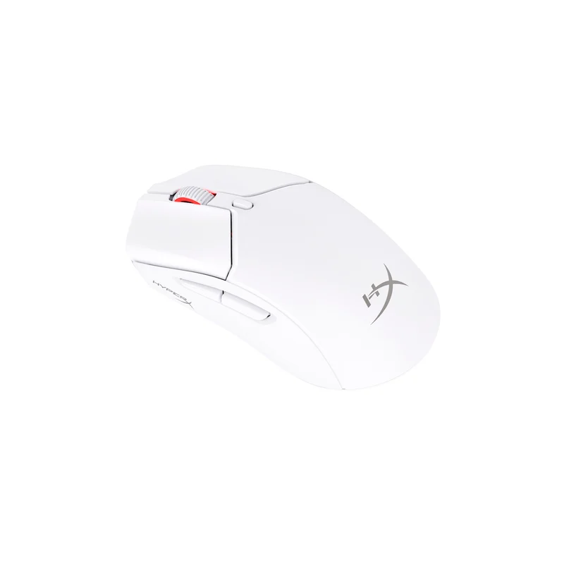 HyperX Pulsefire Haste 2 – Wireless Gaming Mouse