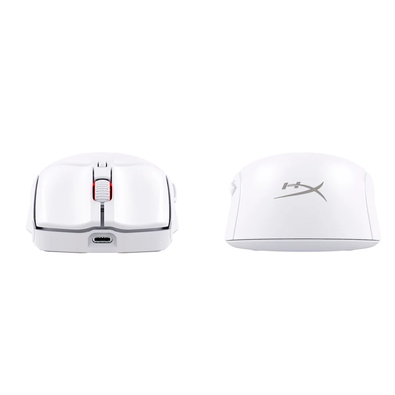 HyperX Pulsefire Haste 2 – Wireless Gaming Mouse