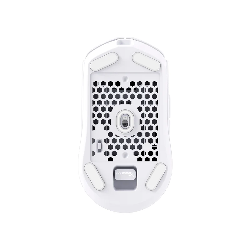 HyperX Pulsefire Haste 2 – Wireless Gaming Mouse