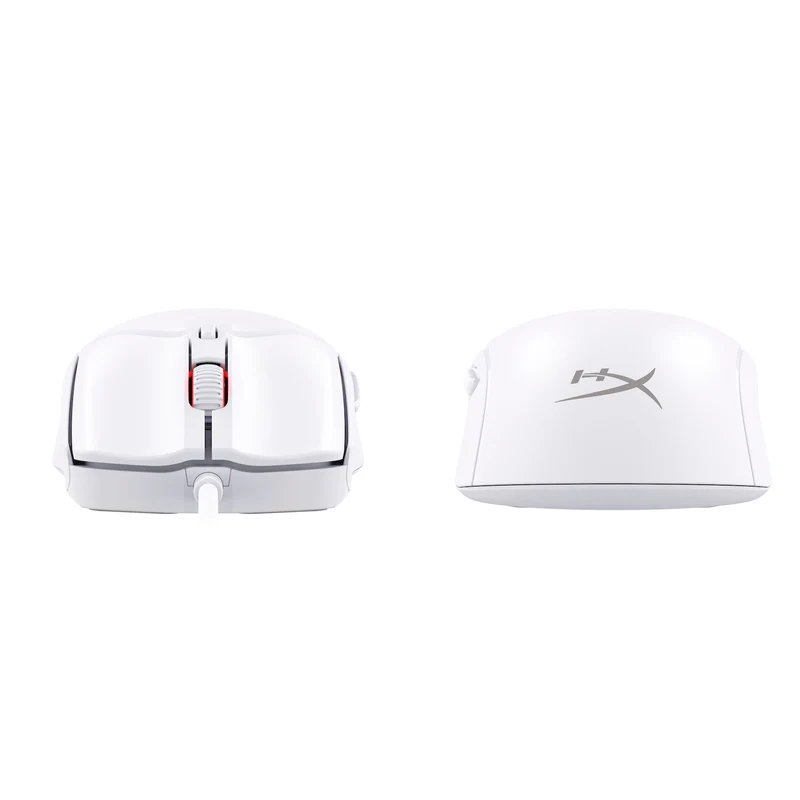 HyperX Pulsefire Haste 2 – Gaming Mouse