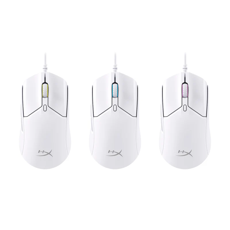 HyperX Pulsefire Haste 2 – Gaming Mouse