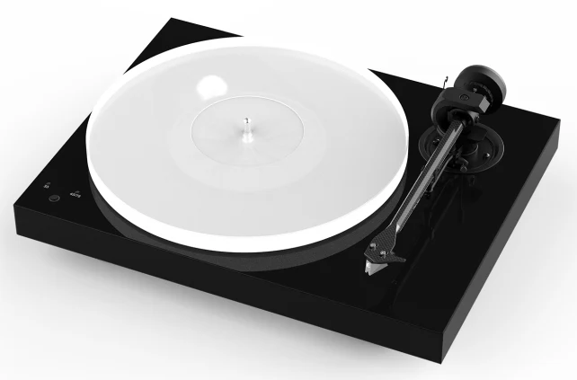 Table tournante haut de gamme pour audiophile X1 (Occasion)