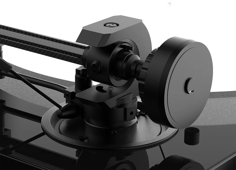 Table tournante haut de gamme pour audiophile X1 (Occasion)