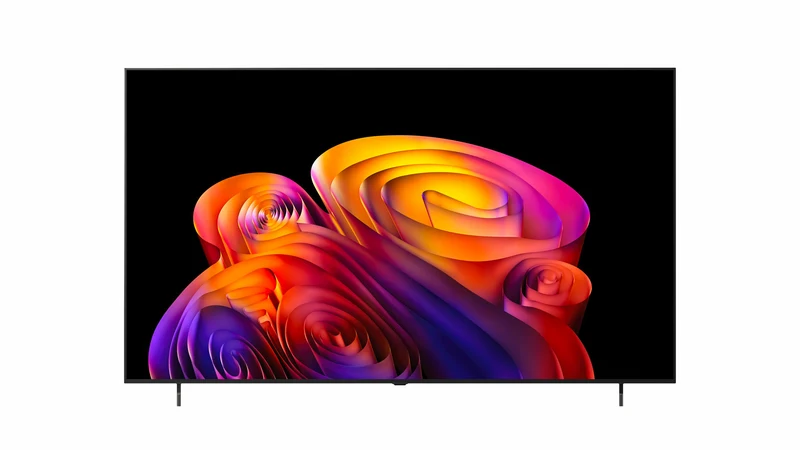 LG OLED77B6EUA | Téléviseur OLED AI 4K 77''