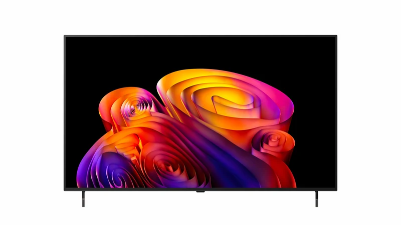 LG OLED55B6EUA | Téléviseur OLED AI 4K 55''
