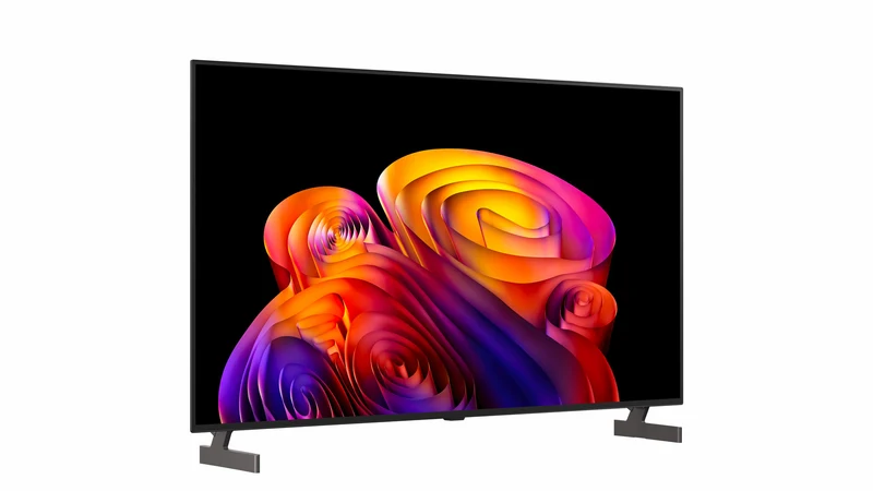 LG OLED55B6EUA | Téléviseur OLED AI 4K 55''