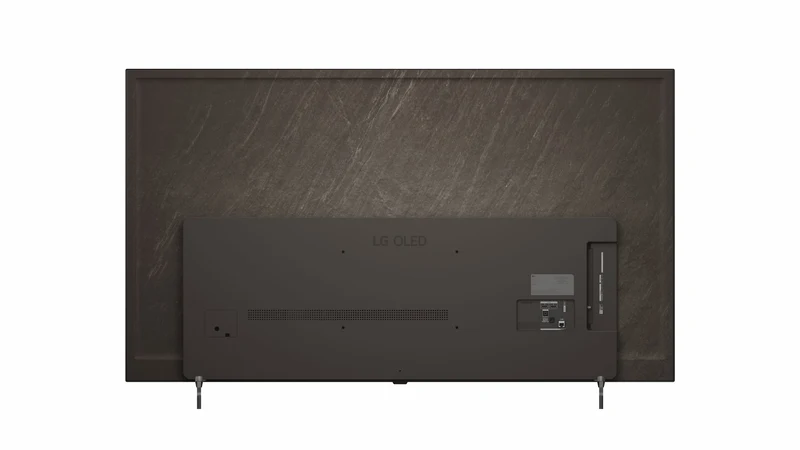 LG OLED65B6EUA | Téléviseur OLED AI 4K 65''