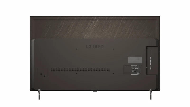 LG OLED48B6GUA | Téléviseur OLED 4K AI 48'' WebOS