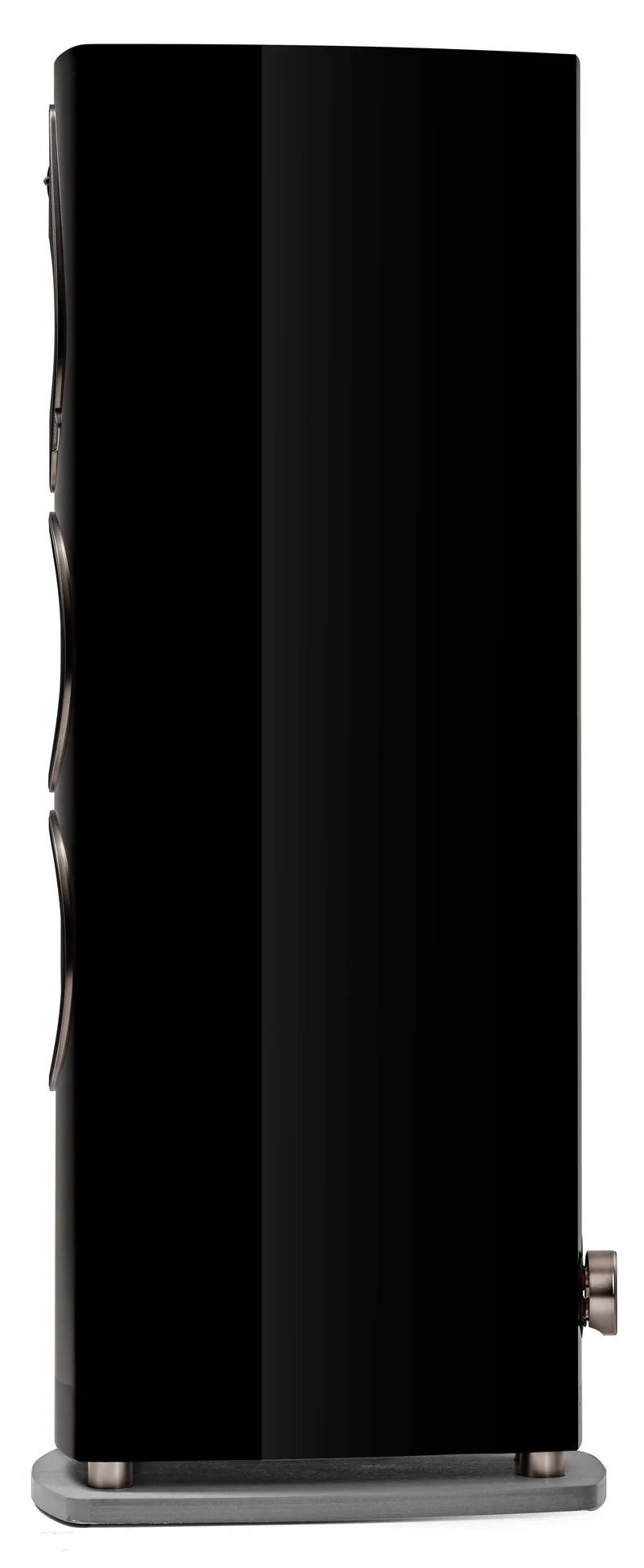 Sonus Faber Sonetto VIII G2 Noir - Enceintes colonne 3 voies (Démonstrateurs, la paire)