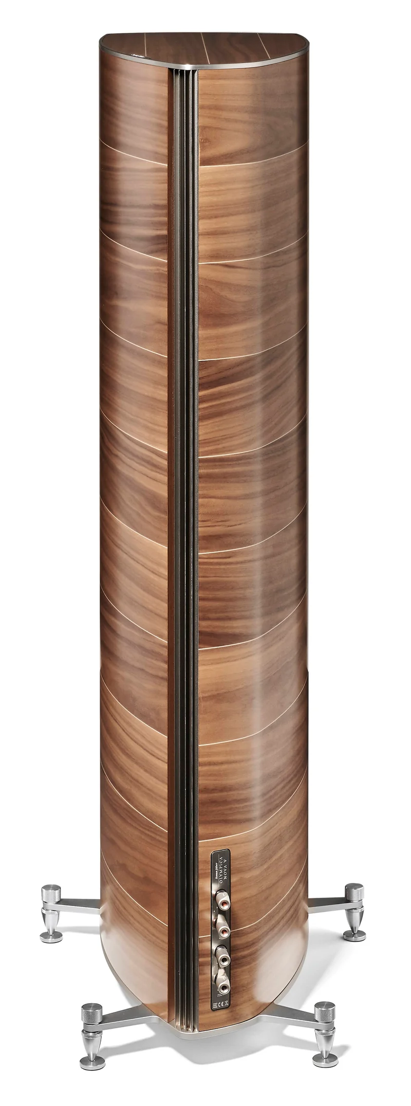 Sonus Faber Olympica Nova III - Enceintes de type colonne 3 voies (paire)