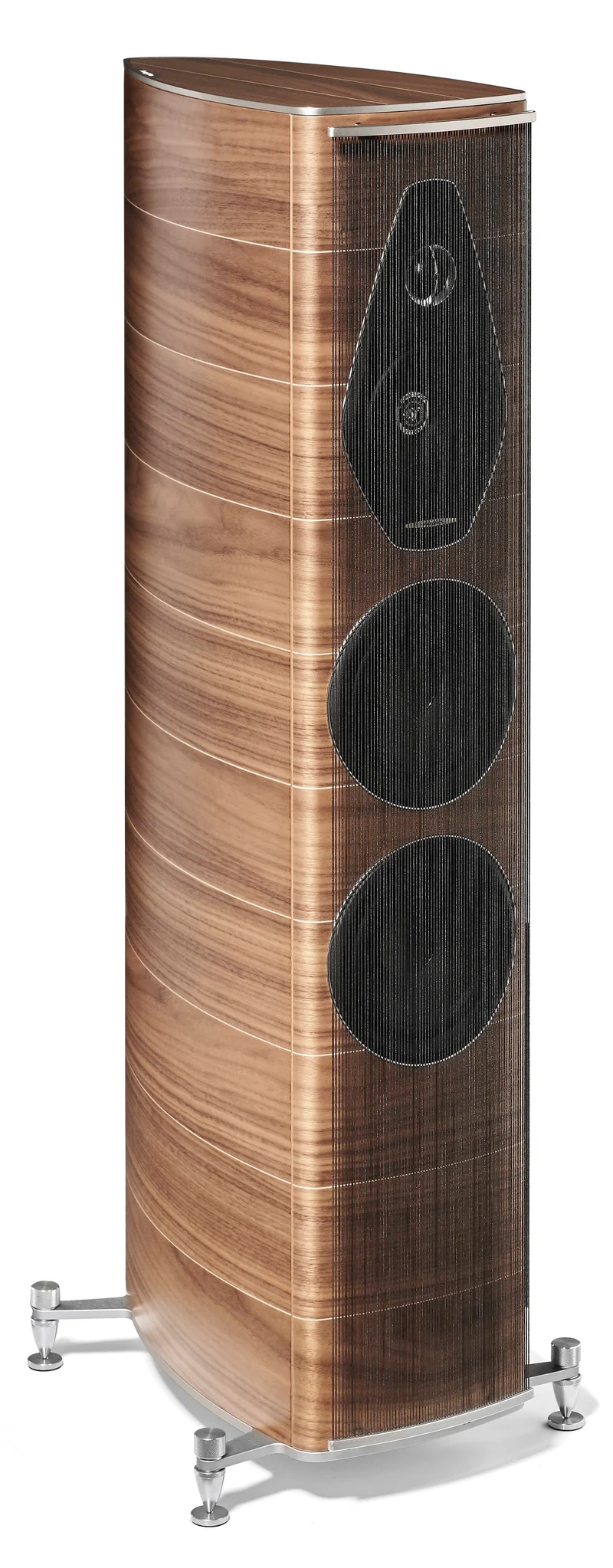 Sonus Faber Olympica Nova III - Enceintes de type colonne 3 voies (paire)