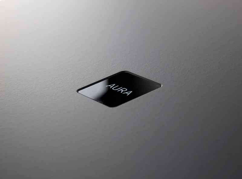 Rega Aura Référence MC – Préampli phono de référence à bobine mobile
